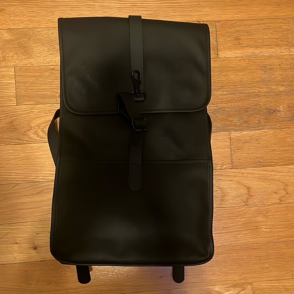 Rains Backpack (Succession Season 3 edition)